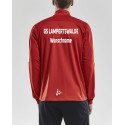 GS Lampertswalde Progress Jacket Unisex rot