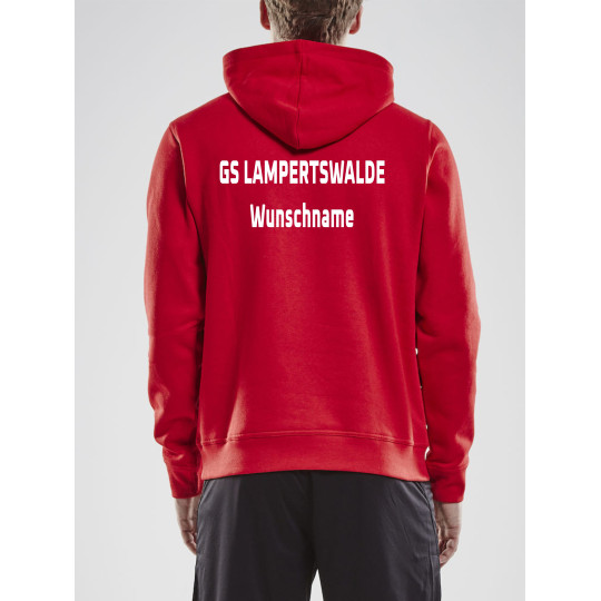 GS Lampertswalde Hoodie Junior