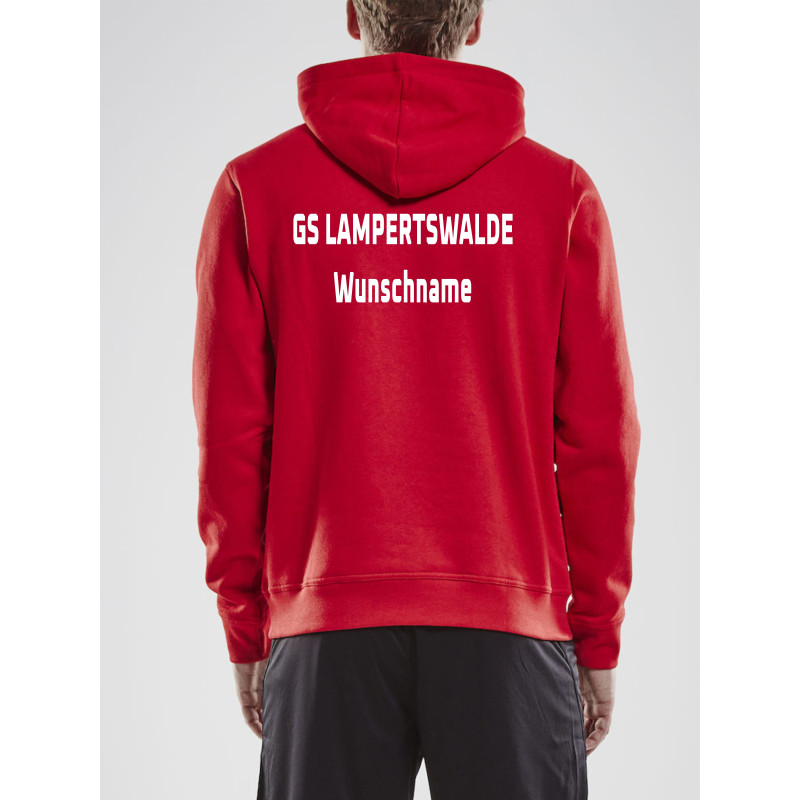 GS Lampertswalde Hoodie Junior