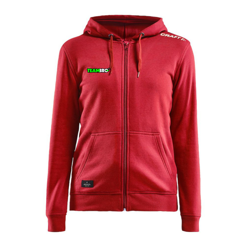 GS Lampertswalde FZ Hoodie Damen