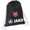 SV Straßgräbchen Gymsack schwarz