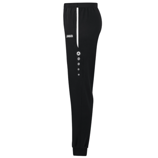 SV Straßgräbchen Herren Presentationshose schwarz