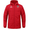 SV Straßgräbchen Kinder Coachjacke