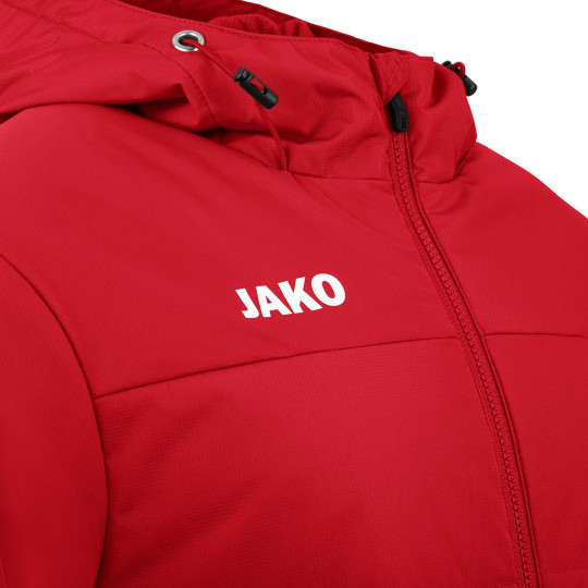 SV Straßgräbchen Kinder Coachjacke