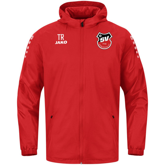 SV Straßgräbchen Kinder Allwetterjacke