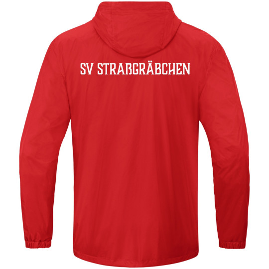 SV Straßgräbchen Herren Allwetterjacke