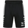 SV Straßgräbchen Damen Trainingsshort schwarz