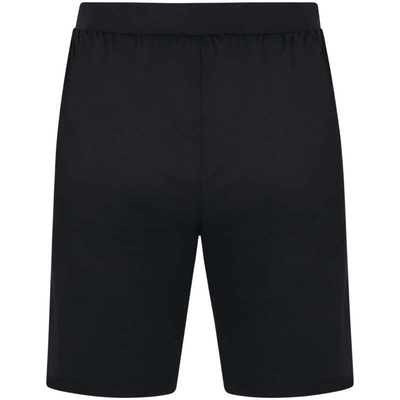 SV Straßgräbchen Kinder Trainingsshort schwarz