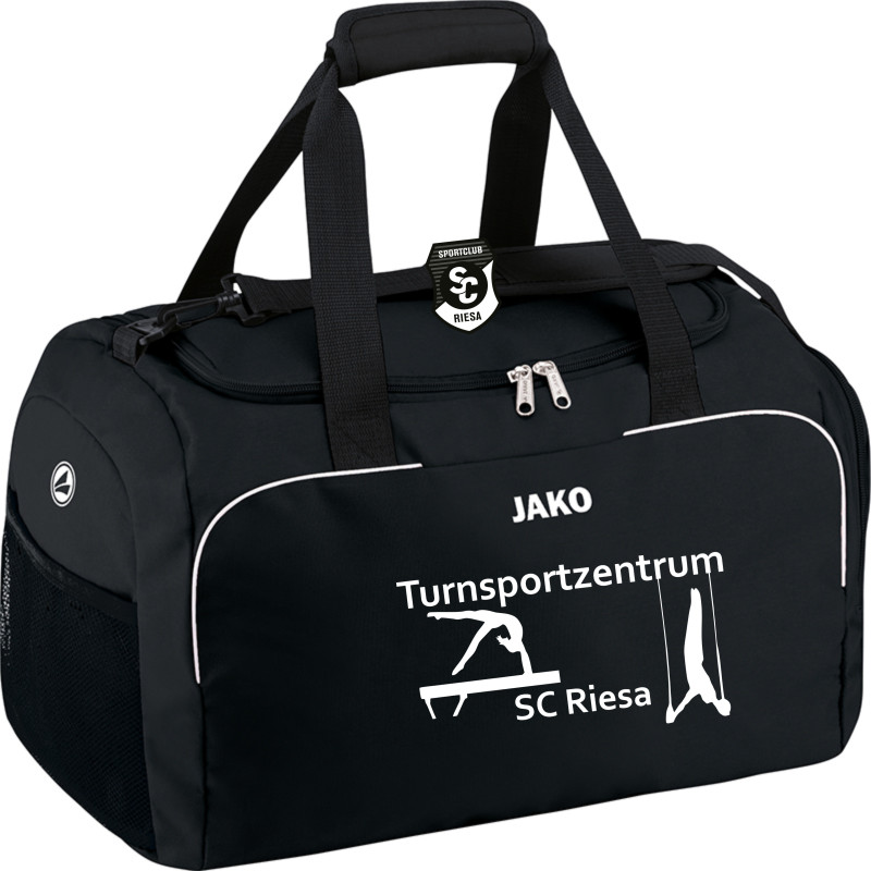SC Riesa Sporttasche Turnen Senior