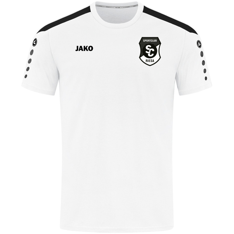 SC Riesa T-Shirt Turnen Damen