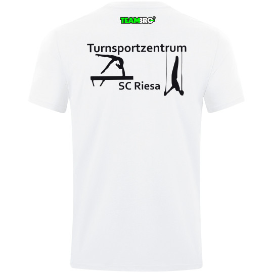 SC Riesa T-Shirt Turnen Unisex