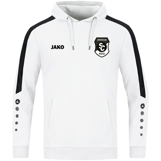 SC Riesa Kapuzensweat Turnen Unisex