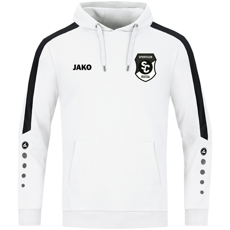 SC Riesa Kapuzensweat Turnen Unisex