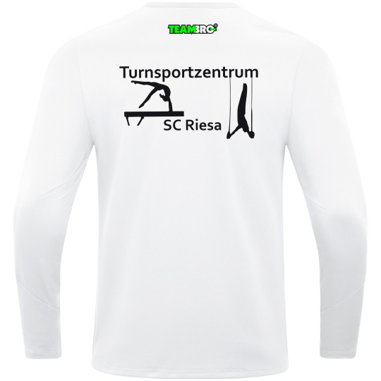 SC Riesa Ziptop Turnen Unisex