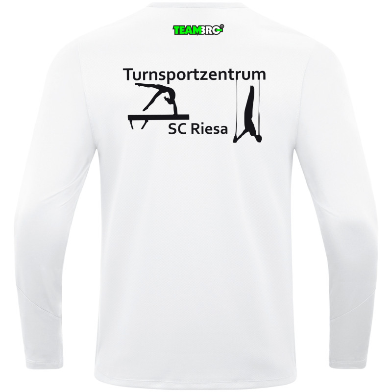 SC Riesa Ziptop Turnen Unisex