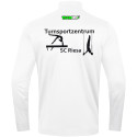 SC Riesa Trainingsjacke Turnen Damen