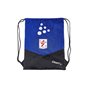 Turbine Frankenberg KANU  Turnbeutel blau
