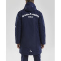 Turbine Frankenberg KANU Junior Parka navy