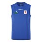 Turbine Frankenberg KANU Herren Singlet blau
