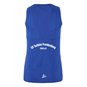 Turbine Frankenberg KANU Damen Singlet blau