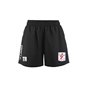 Turbine Frankenberg KANU Damen Shorts schwarz