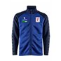 Turbine Frankenberg KANU Herren Trainingsjacke blau/navy