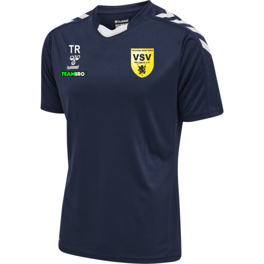 VSV Oelsnitz Trikot Senior marine