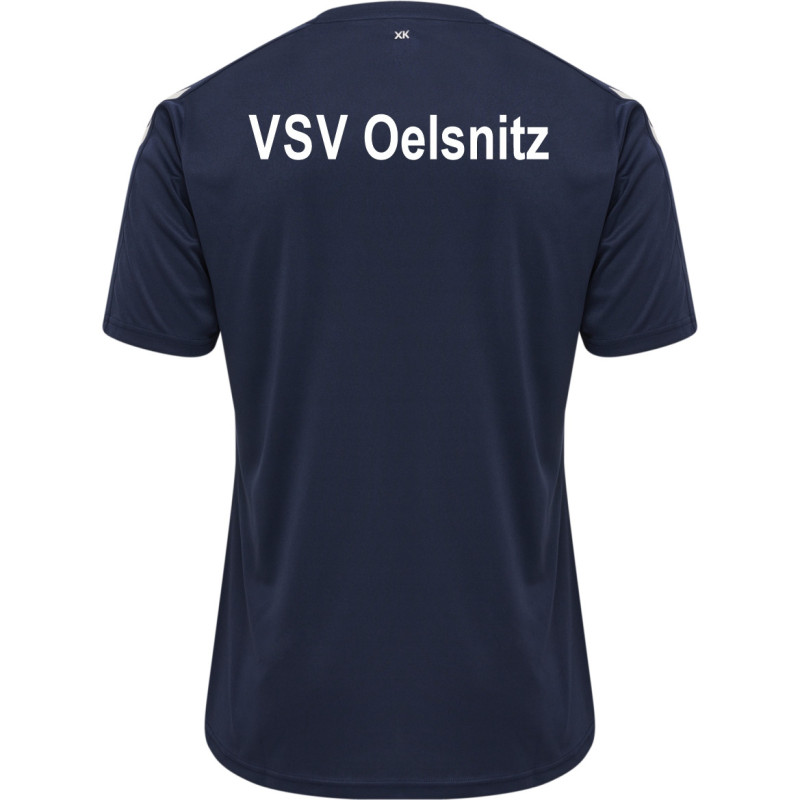 VSV Oelsnitz Trikot Senior marine
