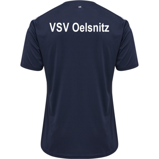 VSV Oelsnitz Trikot Junior marine