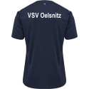 VSV Oelsnitz Trikot Junior marine