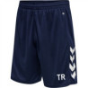 VSV Oelsnitz Poly Short Junior marine