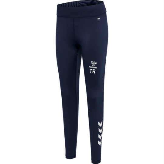 VSV Oelsnitz Tights Women marine