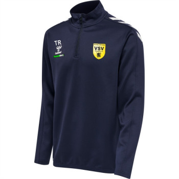 VSV Oelsnitz Zip-Top Senior marine