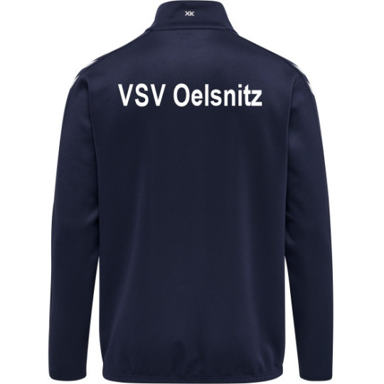 VSV Oelsnitz Zip-Top Senior marine