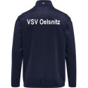 VSV Oelsnitz Zip-Top Junior marine