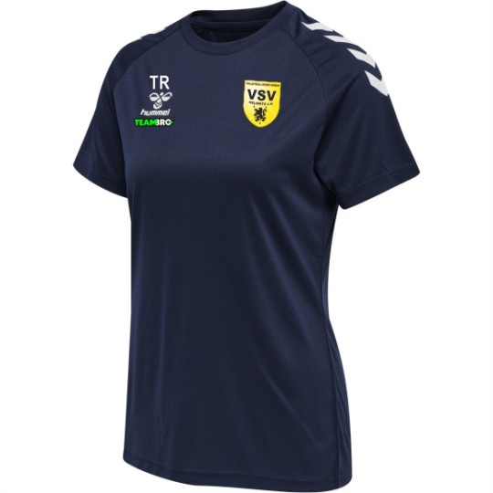 VSV Oelsnitz Trainingsshirt Women marine