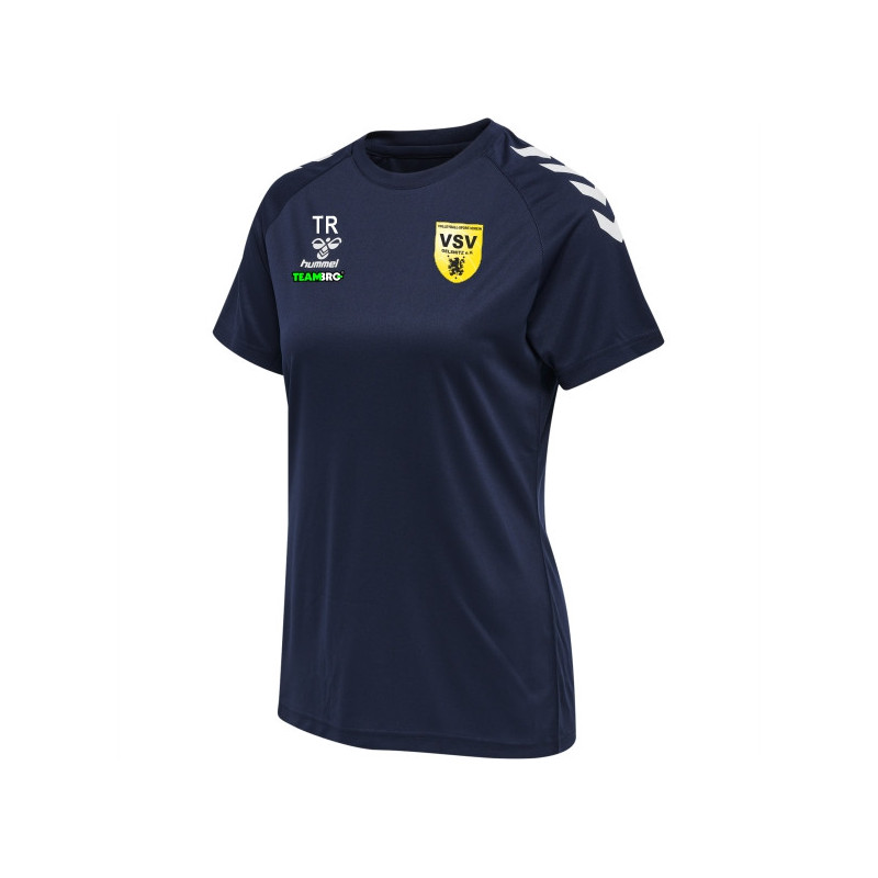 VSV Oelsnitz Trainingsshirt Women marine