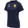 VSV Oelsnitz Trainingsshirt Women marine