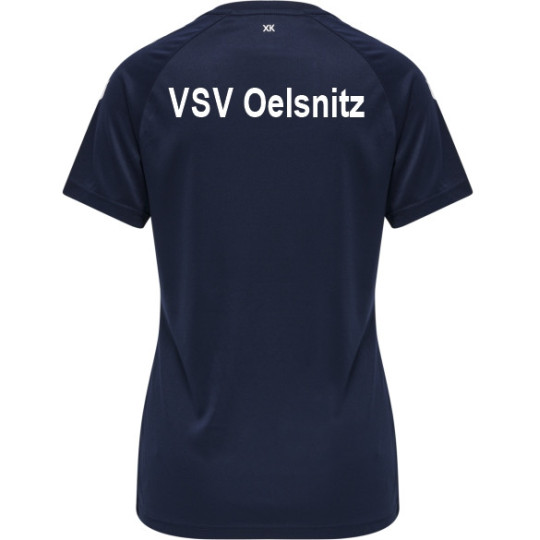 VSV Oelsnitz Trainingsshirt Women marine