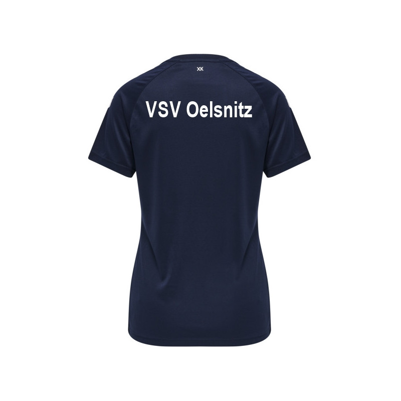 VSV Oelsnitz Trainingsshirt Women marine