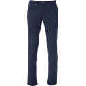 "Dresdner Eislöwen Juniors" 5-Pocket Stretch Unisex navy