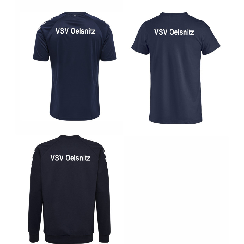 VSV Oelsnitz Trainingsset BIG Junior