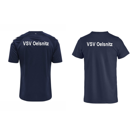 VSV Oelsnitz Trainingsset SMALL Junior