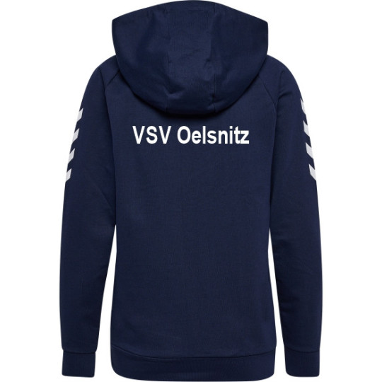 VSV Oelsnitz Hoodie Junior