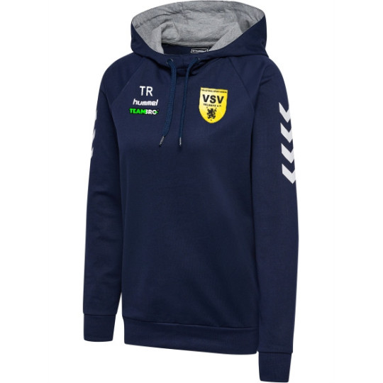 VSV Oelsnitz Hoodie Women