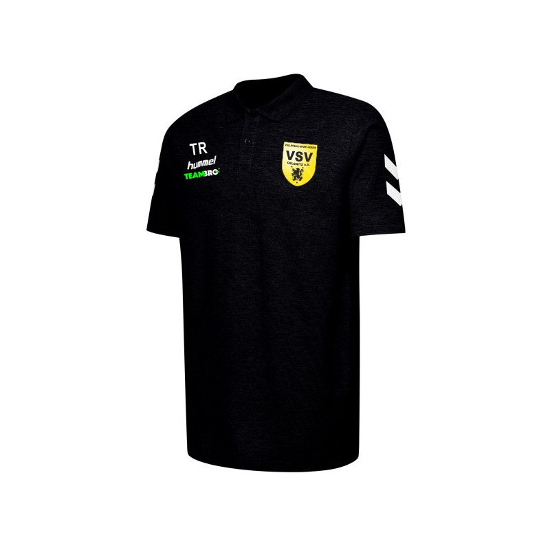VSV Oelsnitz Poloshirt Baumwolle Woman