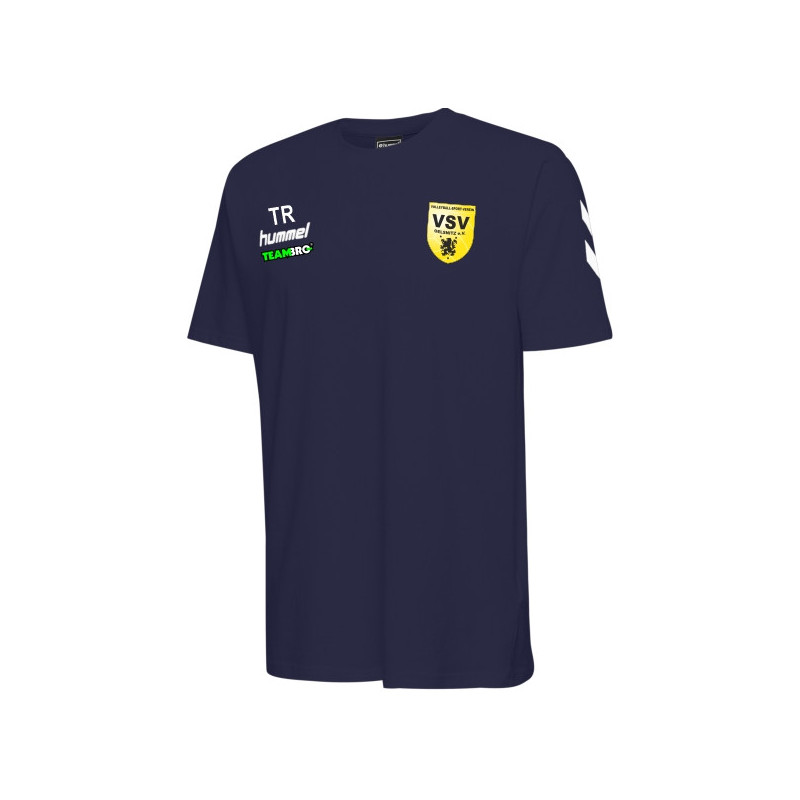 VSV Oelsnitz T-Shirt Baumwolle Senior