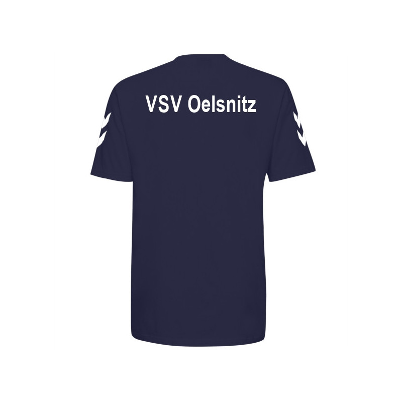 VSV Oelsnitz T-Shirt Baumwolle Junior