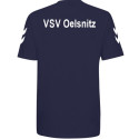 VSV Oelsnitz T-Shirt Baumwolle Junior