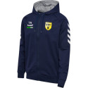 VSV Oelsnitz Zip-Hoodie Senior